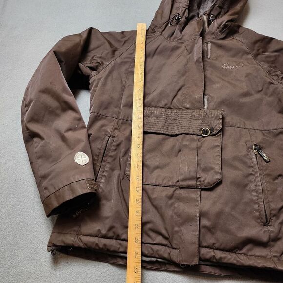 Orage Ski Snowboard Jacket - Size Medium - Picture 14 of 15